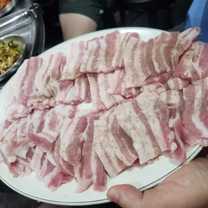양재기와주전자 사진