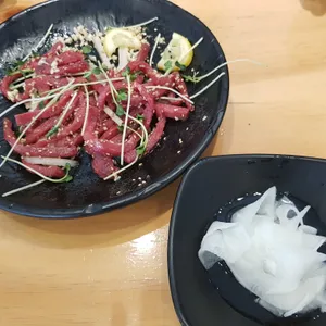 마장축산 정육식당 사진