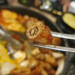 곱창극장 사진
