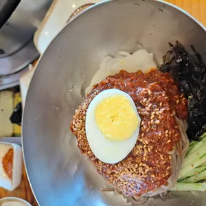 춘천명물닭갈비 사진