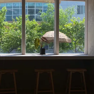 아말룬커피 리뷰 사진