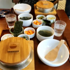 소월솥밥 사진