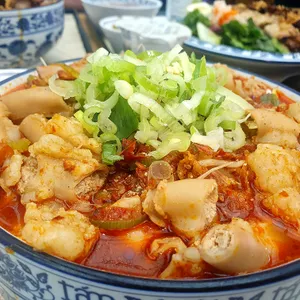 땀땀 사진