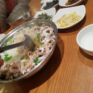 개미집 사진