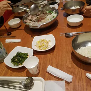 개미집 사진