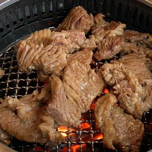 송도갈비 대표 사진