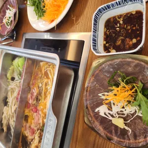 일공공샤브 사진