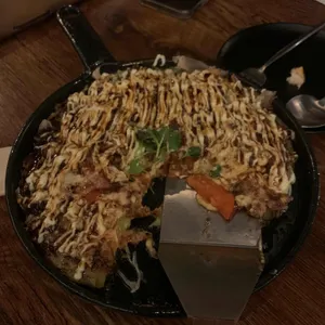 번우드 사진