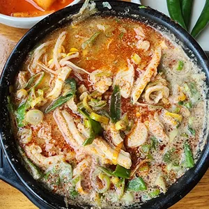 제주은희네해장국 사진