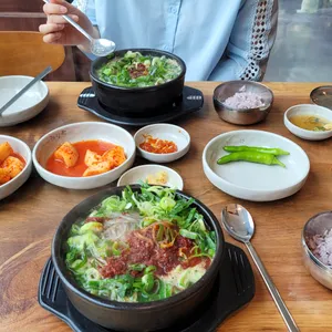 제주은희네해장국 사진
