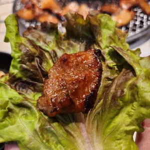 명륜진사갈비 사진