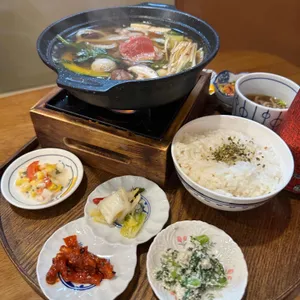 오롯소반 사진