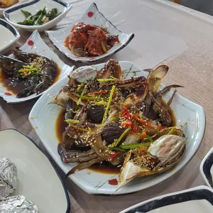 채석강맛집  사진