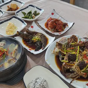 채석강맛집  리뷰 사진