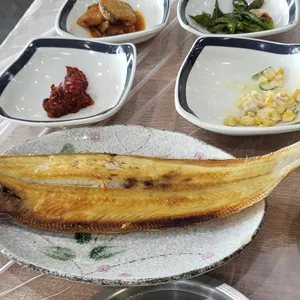 채석강맛집  리뷰 사진