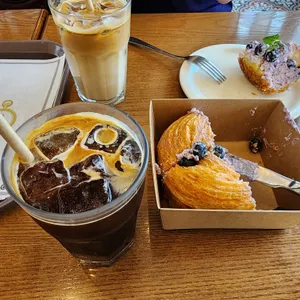 김영모과자점 사진