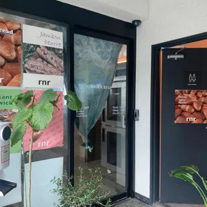 알앤알 리뷰 사진