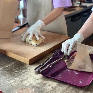 알앤알 리뷰 사진