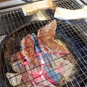 백화원정육식당 사진