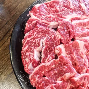 백화원정육식당 사진