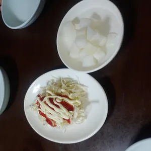 불로만숯불바베큐 사진