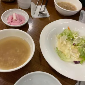 홍수계찜닭 사진