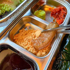 진심돈 리뷰 사진