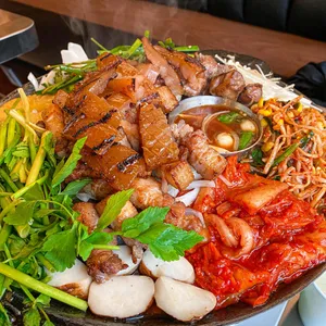 진심돈 사진