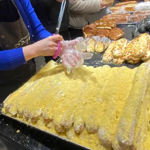 고려당 리뷰 사진