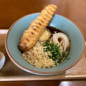 면장우동 사진