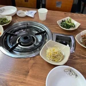 오리촌 사진