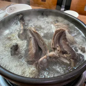 오리촌 사진