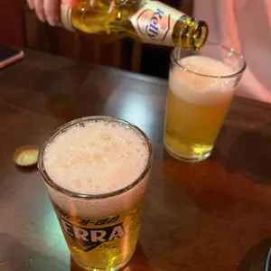 용용선생 리뷰 사진