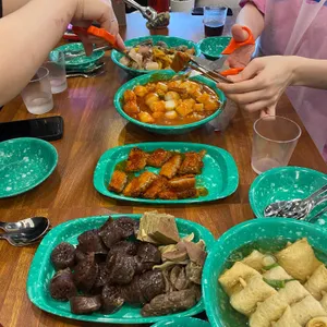 할매떡볶이 사진