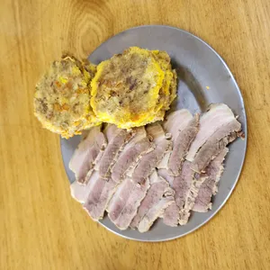옥천냉면 사진