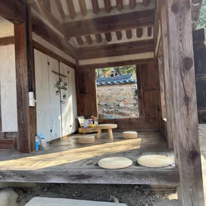 카페만휴정 리뷰 사진