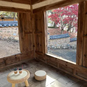 카페만휴정 리뷰 사진