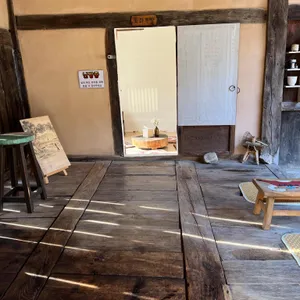 카페만휴정 리뷰 사진