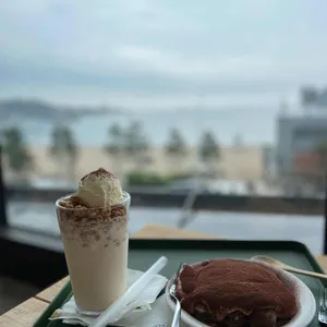 보니타커피 사진