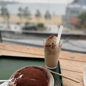 보니타커피 사진