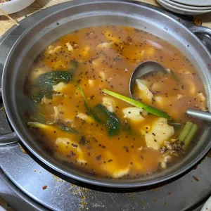 신탄더덕오리 사진