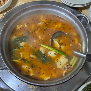 신탄더덕오리 리뷰 사진