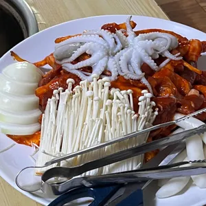 신탄더덕오리 사진