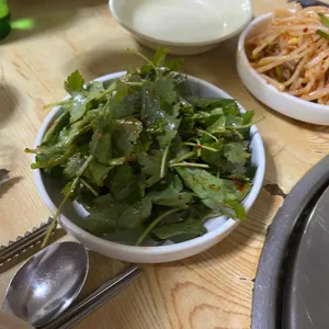 신탄더덕오리 사진