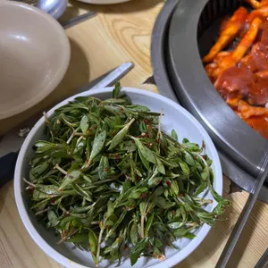 신탄더덕오리 사진