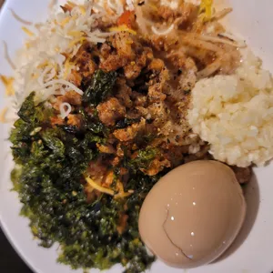 멘초 사진