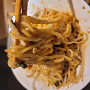 멘초 사진