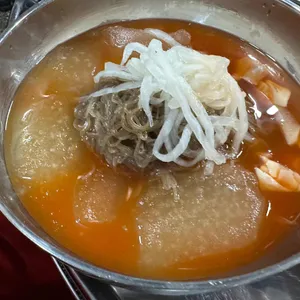 돈장군주먹고기 사진