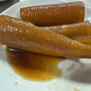 돈장군주먹고기 사진