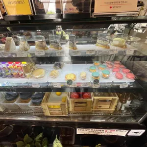 카페 빈숲 사진